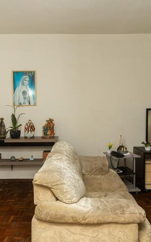 Apartamento à venda com 82m², 2 quartos e sem vaga Apartamento à venda com 82m², 2 quartos e sem vagaSala