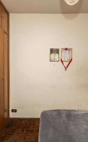 Apartamento à venda com 82m², 2 quartos e sem vaga Apartamento à venda com 82m², 2 quartos e sem vagaQuarto 2