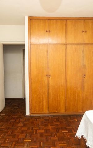 Apartamento à venda com 82m², 2 quartos e sem vaga Apartamento à venda com 82m², 2 quartos e sem vagaQuarto 1
