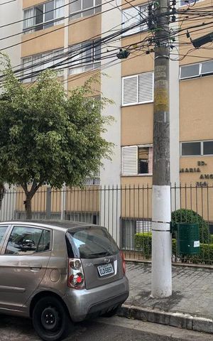 Apartamento à venda com 82m², 2 quartos e sem vaga Apartamento à venda com 82m², 2 quartos e sem vagaFachada