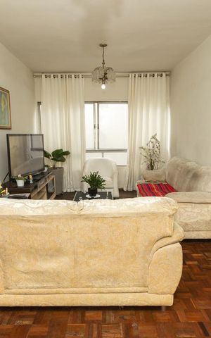 Apartamento à venda com 82m², 2 quartos e sem vaga Apartamento à venda com 82m², 2 quartos e sem vagaSala