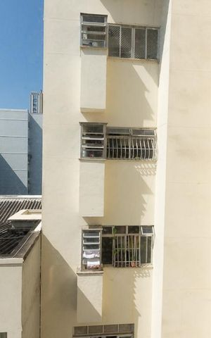 Apartamento à venda com 90m², 2 quartos e 1 vaga Apartamento à venda com 90m², 2 quartos e 1 vagaVista do Quarto 2