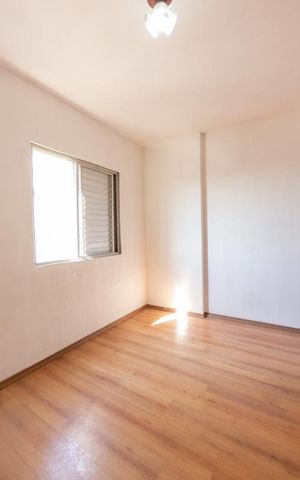Apartamento à venda com 97m², 4 quartos e 1 vaga Apartamento à venda com 97m², 4 quartos e 1 vagaQuarto 3