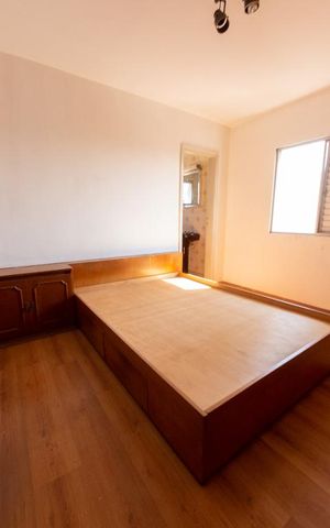 Apartamento à venda com 97m², 4 quartos e 1 vaga Apartamento à venda com 97m², 4 quartos e 1 vagaSuíte