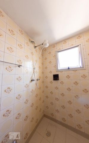 Apartamento à venda com 97m², 4 quartos e 1 vaga Apartamento à venda com 97m², 4 quartos e 1 vagaBanheiro da Suíte