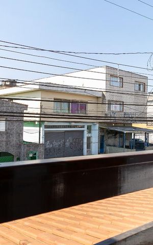 Casa à venda com 220m², 3 quartos e 3 vagas Casa à venda com 220m², 3 quartos e 3 vagasVista Quarto 2