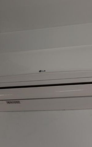 Apartamento à venda com 149m², 4 quartos e 1 vaga Apartamento à venda com 149m², 4 quartos e 1 vagaAr condicionado