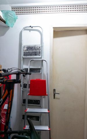 Apartamento à venda com 149m², 4 quartos e 1 vaga Apartamento à venda com 149m², 4 quartos e 1 vagaQuarto de Serviço 1