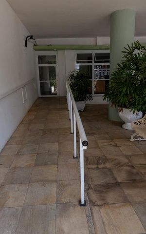 Apartamento à venda com 149m², 4 quartos e 1 vaga Apartamento à venda com 149m², 4 quartos e 1 vagaHall de Entrada