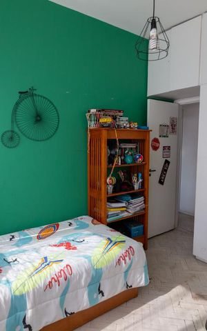 Apartamento à venda com 149m², 4 quartos e 1 vaga Apartamento à venda com 149m², 4 quartos e 1 vagaQuarto 2