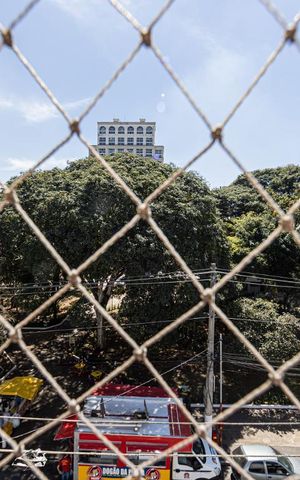 Apartamento à venda com 72m², 2 quartos e sem vaga Apartamento à venda com 72m², 2 quartos e sem vagaVista Varanda Quarto 1