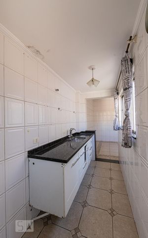 Apartamento à venda com 72m², 2 quartos e sem vaga Apartamento à venda com 72m², 2 quartos e sem vagaCozinha