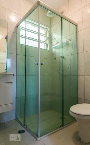 Casa à venda com 65m², 2 quartos e 1 vagaBanheiro