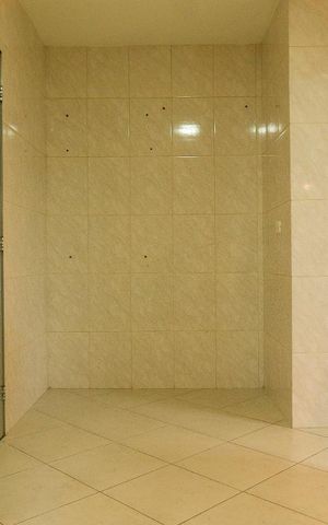 Casa à venda com 65m², 2 quartos e 1 vagaCozinha