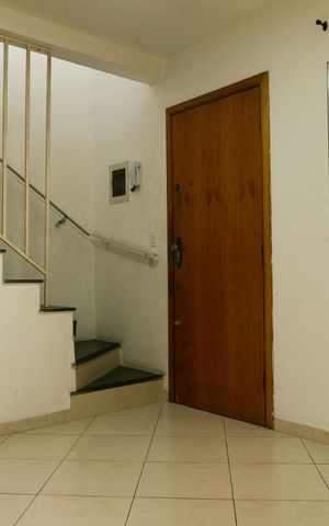 Casa à venda com 65m², 2 quartos e 1 vagaSala