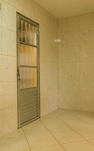 Casa à venda com 65m², 2 quartos e 1 vagaCozinha