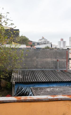 Casa à venda com 65m², 2 quartos e 1 vagaQuarto 1 - Vista