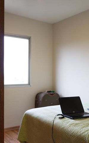 Apartamento à venda com 262m², 4 quartos e 1 vaga Apartamento à venda com 262m², 4 quartos e 1 vagaQuarto
