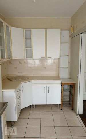 Apartamento para alugar com 62m², 2 quartos e 1 vaga Apartamento para alugar com 62m², 2 quartos e 1 vagaCozinha