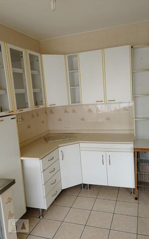 Apartamento para alugar com 62m², 2 quartos e 1 vaga Apartamento para alugar com 62m², 2 quartos e 1 vagaCozinha