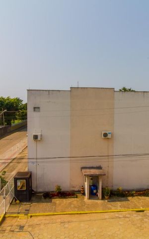 Apartamento para alugar com 62m², 2 quartos e 1 vaga Apartamento para alugar com 62m², 2 quartos e 1 vagaVista do Quarto 1