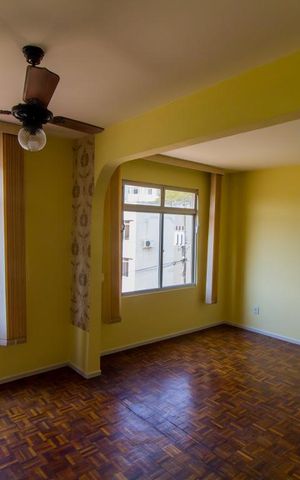 Apartamento para alugar com 62m², 2 quartos e 1 vaga Apartamento para alugar com 62m², 2 quartos e 1 vagaSala
