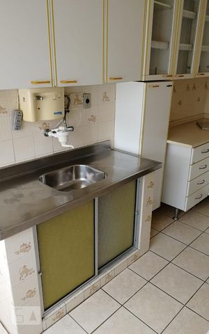 Apartamento para alugar com 62m², 2 quartos e 1 vaga Apartamento para alugar com 62m², 2 quartos e 1 vagaCozinha