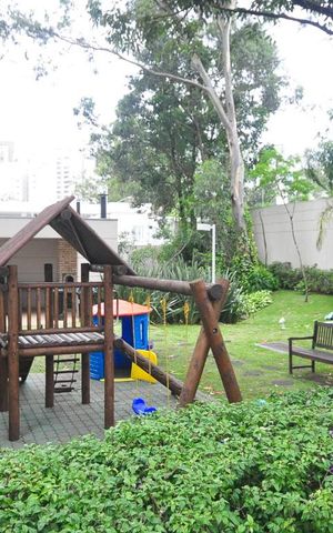 Apartamento à venda com 51m², 2 quartos e 1 vagaPlayground