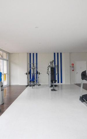 Apartamento à venda com 51m², 2 quartos e 1 vagaAcademia