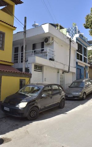 Studio para alugar com 30m², 1 quarto e sem vagaFachada