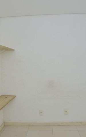 Studio para alugar com 30m², 1 quarto e sem vagaQuarto
