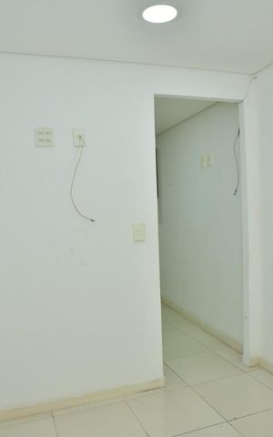 Studio para alugar com 30m², 1 quarto e sem vagaQuarto