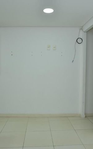 Studio para alugar com 30m², 1 quarto e sem vagaSala