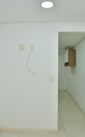 Studio para alugar com 30m², 1 quarto e sem vagaQuarto