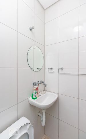 Casa à venda com 400m², 3 quartos e 4 vagas Casa à venda com 400m², 3 quartos e 4 vagasBanheiro
