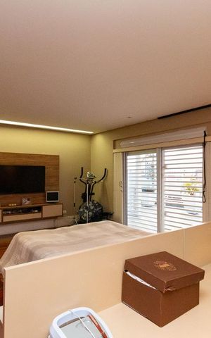 Casa à venda com 400m², 3 quartos e 4 vagas Casa à venda com 400m², 3 quartos e 4 vagasSuite 2