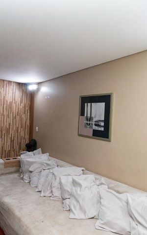 Casa à venda com 400m², 3 quartos e 4 vagas Casa à venda com 400m², 3 quartos e 4 vagasSala 2