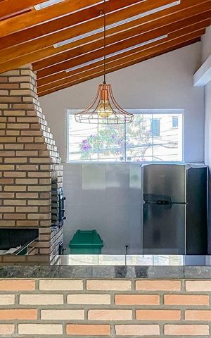 Apartamento para alugar com 65m², 3 quartos e 1 vagaÁrea comum - Salão de festas