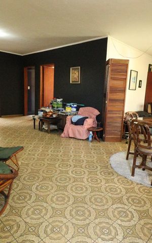 Casa à venda com 400m², 6 quartos e 4 vagasSala 2