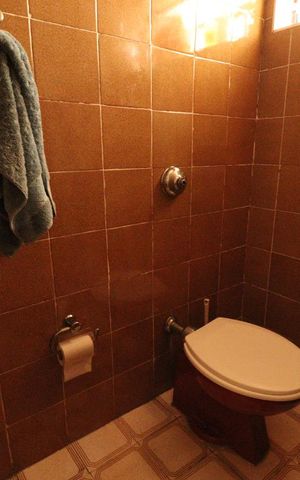 Casa à venda com 400m², 6 quartos e 4 vagasBanheiro 4
