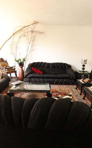 Casa à venda com 400m², 6 quartos e 4 vagasSala 1