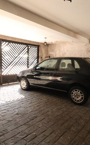 Casa à venda com 400m², 6 quartos e 4 vagasÁrea Externa