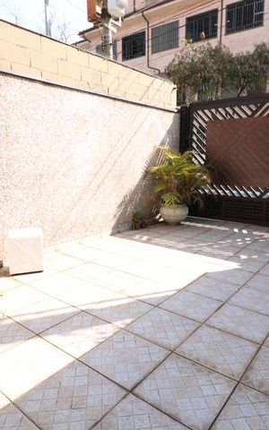 Casa à venda com 400m², 6 quartos e 4 vagasÁrea Externa