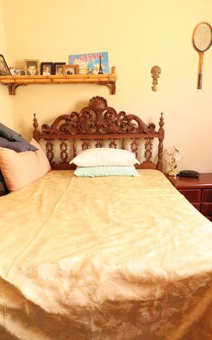 Casa à venda com 400m², 6 quartos e 4 vagasQuarto 3
