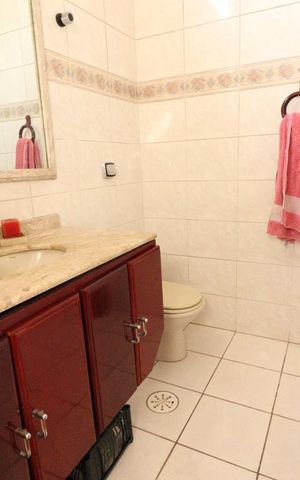 Casa à venda com 400m², 6 quartos e 4 vagassuíte 1
