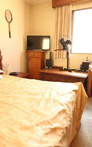 Casa à venda com 400m², 6 quartos e 4 vagasQuarto 3