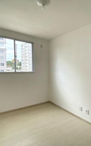 Apartamento para alugar com 45m², 2 quartos e 1 vagaQuarto 1