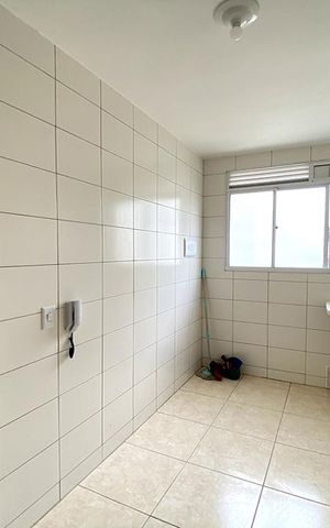 Apartamento para alugar com 45m², 2 quartos e 1 vagaCozinha