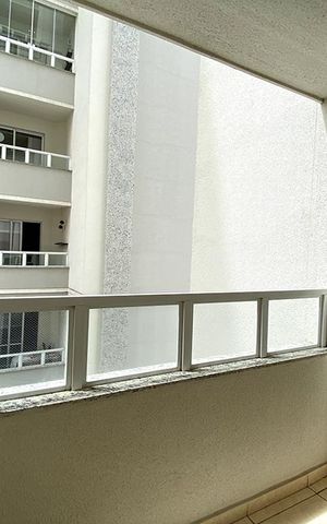Apartamento para alugar com 45m², 2 quartos e 1 vagaVaranda da Sala
