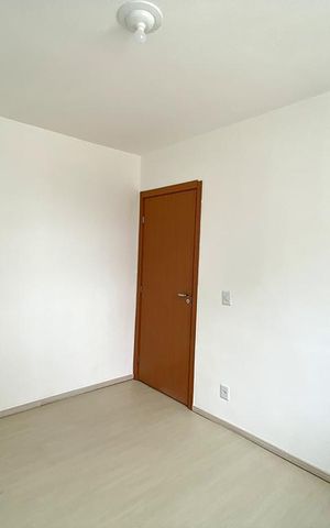 Apartamento para alugar com 45m², 2 quartos e 1 vagaQuarto 2